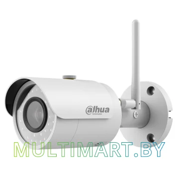 IP-камера Dahua DH-IPC-HFW1235SP-W-0280B